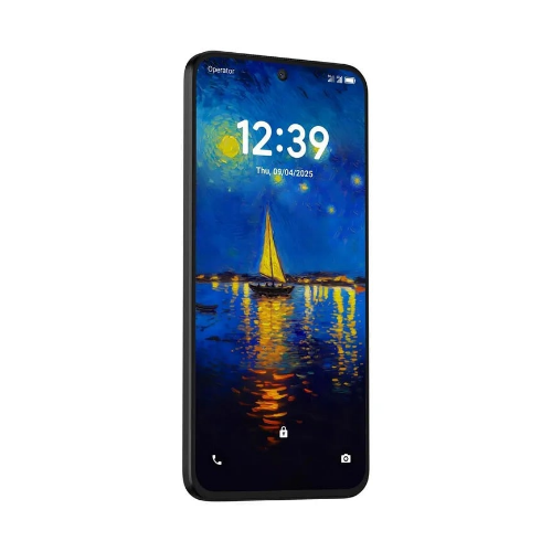 TCL 60 Ultra NxtPaper