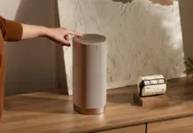 TCL Launches Z100 Wireless Speaker System in the US with Dolby Atmos FlexConnect TCL Z100 Speaker System