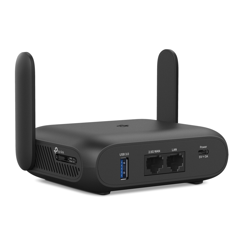 TP-Link TL-WR3602BE