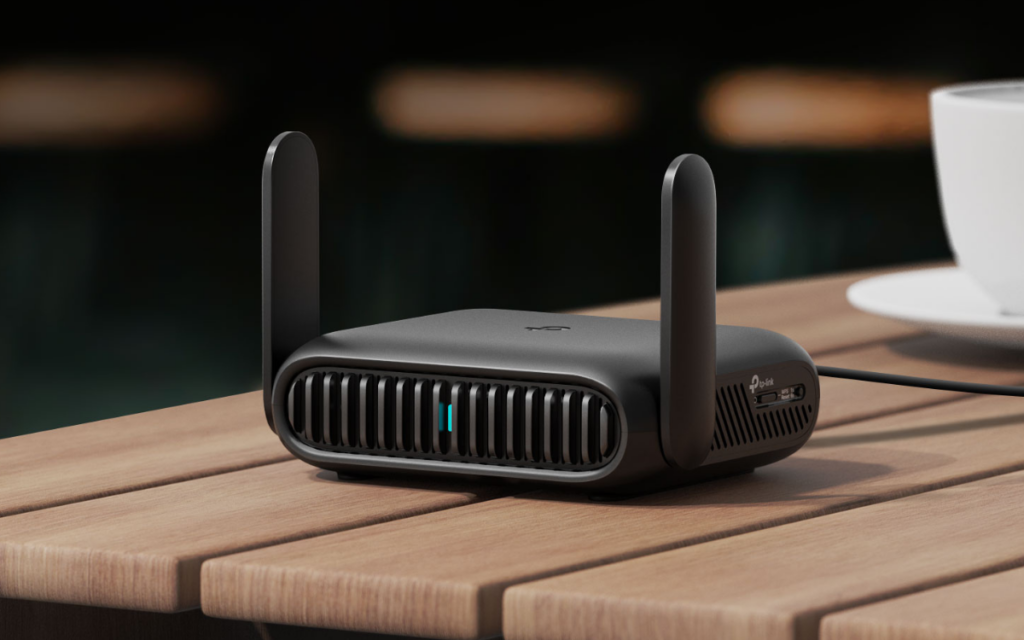 TP-Link TL-WR3602BE