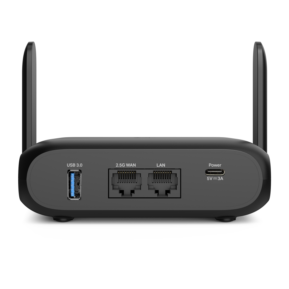 TP-Link TL-WR3602BE