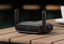 TP-Link launches its first Wi-Fi 7 travel router TL-WR3602BE with 3600Mbps speeds & USB-C power TP-Link TL-WR3602BE