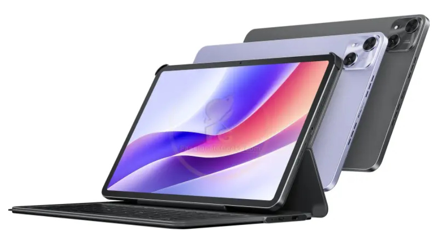 Tecno presenta el MegaPad Pro y amplía su línea de portátiles en Europa