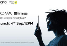 World’s slimmest phone with curved display is launching on September 4th Tecno-Pova-Slim-5G-Launch-Date