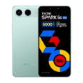 Tecno Spark Go