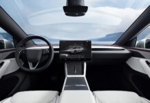 Tesla partners with DeepSeek and ByteDance to launch AI voice assistant in China Tesla Model-Y-L
