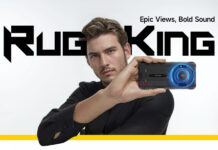 Ulefone RugKing full specs and price leak ahead of launch next month Ulefone RugKing specs price leak