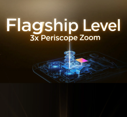 Vivo T4 Pro teaser