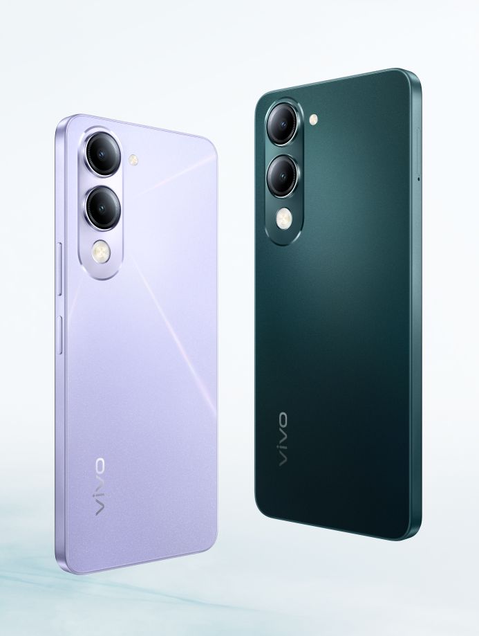 Vivo Y04s