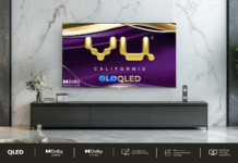 Vu Glo QLED TV 2025 Dolby Edition launched in India with Rs 24,990 starting price Vu Glo QLED TV 2025 Dolby Edition