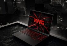 XMG CORE 15 and CORE 16 Gaming Laptops launched with Ryzen AI CPUs, RTX 5070 graphics