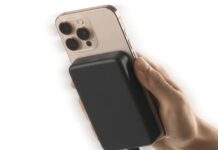 Xiaomiâs Latest Power Banks Bring MagSafe Support & Big Capacity at Budget Prices to Europe Xiaomi Power Bank