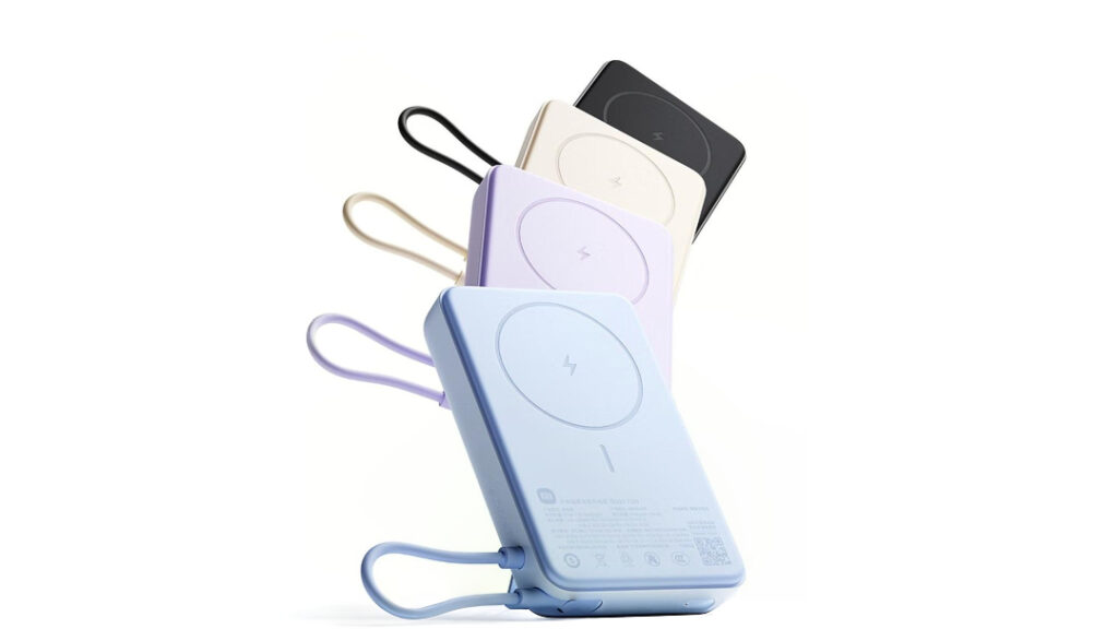 Xiaomi Magnetic Power Bank Stand