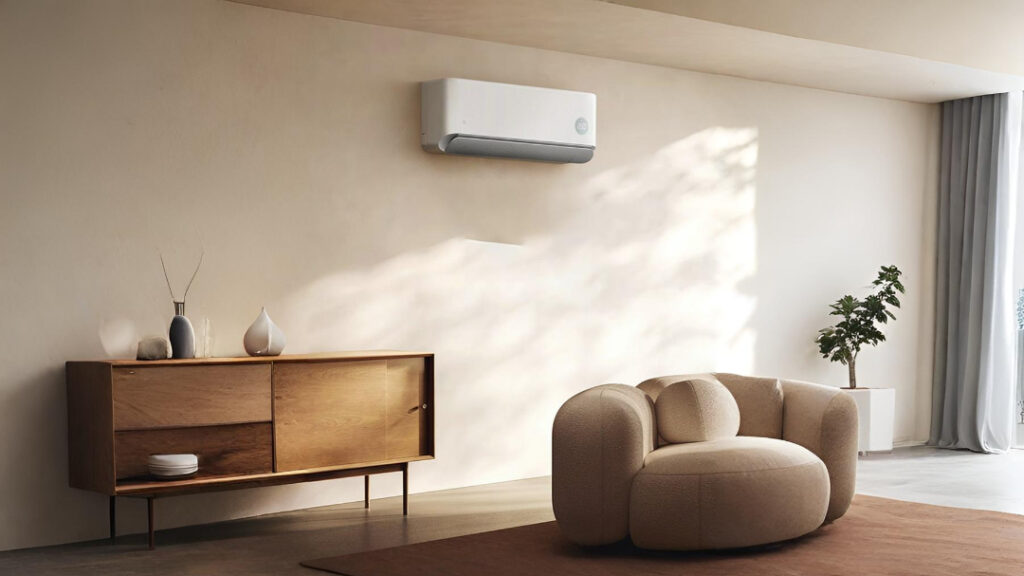 Xiaomi Mijia Health Wind 1.5HP AC