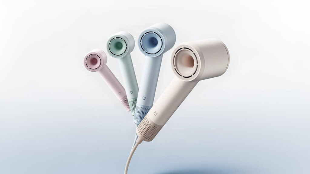 Xiaomi Mijia High-Speed Hair Dryer