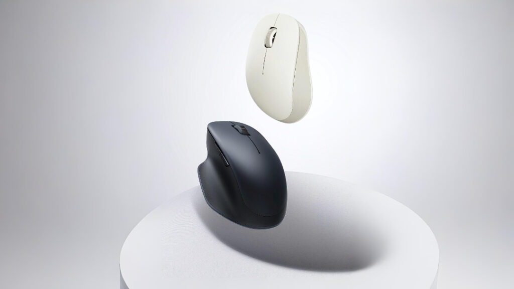 Xiaomi Mouse 2 Comfort Edition
