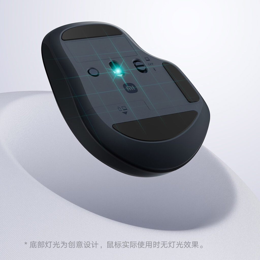 Xiaomi Mouse 2 Comfort Edition