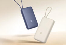 Xiaomi Issues Global Recall for 33W 20000mAh Power Bank Over Fire Risk Xiaomi PB2030MI power bank