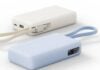 Xiaomi’s new budget power bank can power your laptops: Launched in the UK Xiaomi Power Bank 10000 67W