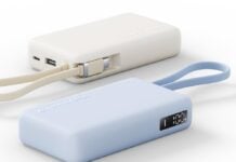 Xiaomi’s new budget power bank can power your laptops: Launched in the UK Xiaomi Power Bank 10000 67W