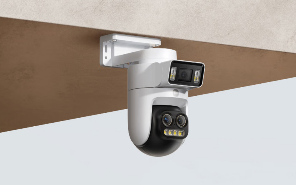 Xiaomi Smart Outdoor Camera 4 Pro