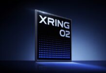 Xiaomi Xring O2 may launch in Q2 2026 with the latest Arm architecture Xiaomi Xring O2