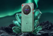 ZTE launches U30 Pro 5G portable Wi-Fi with 5000mAh battery, touchscreen & Wi-Fi 6 ZTE U30 Pro