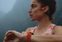 Suunto Race 2 and Wing 2 Launched: Advanced Running Watch and Bone Conduction Headphones