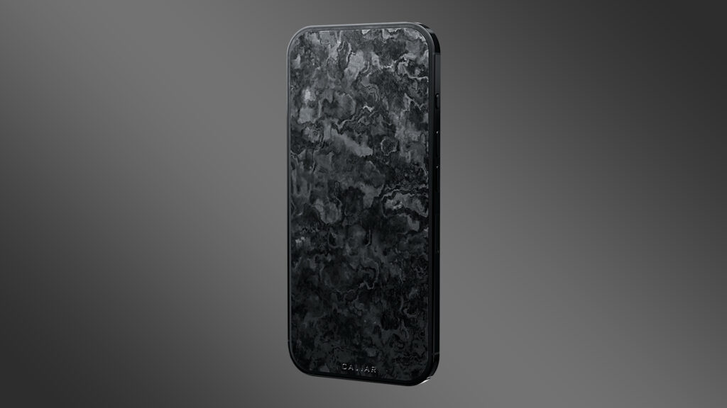 iPhone 17 Air Stealth