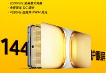 iQOO Z10 Turbo+ Teased with 144Hz Display and 4320Hz PWM Dimming for Eye-Friendly Gaming iQOO Z10 Turbo+