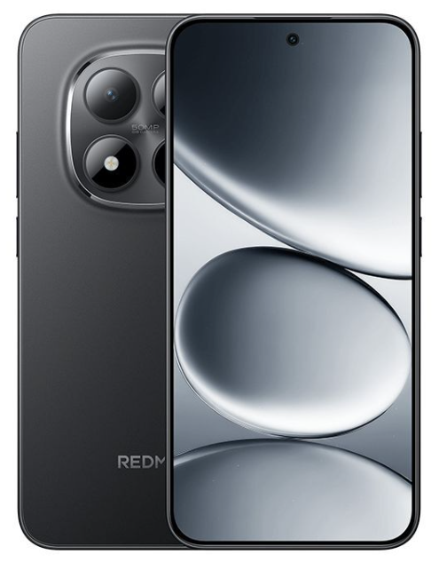 Redmi Note 15 Pro diz&aacute;jn &eacute;s kijelző