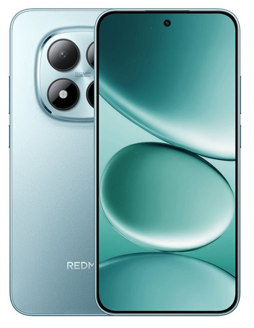 Redmi Note 15 Pro h&aacute;tlapi kamer&aacute;ival &eacute;s csatlakoz&aacute;si lehetős&eacute;geivel