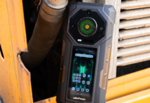 Ulefone Armor 33 Pro & 33: World’s Loudest Rugged Phones with Dual-Screen & RGB Halo Ulefone armor 33 series