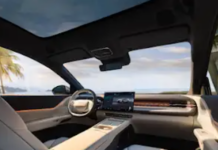 XPENG Rolls Out Global OTA 5.8.0 Update with Smarter Driving and Cabin Features XPENG