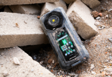 Ulefone Armor 33 Pro Survives Extreme Durability Tests with Dual-Screen and 25500mAh Battery Ulefone Armor 33 Pro