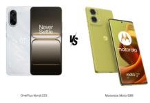 OnePlus Nord CE 5 vs Moto G85: Which Mid-Range Phone Should You Buy? OnePlus Vs Motorola