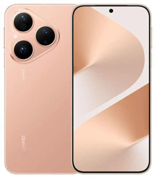 Huawei Pura 80