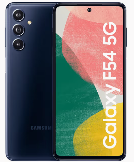 Galaxy F54