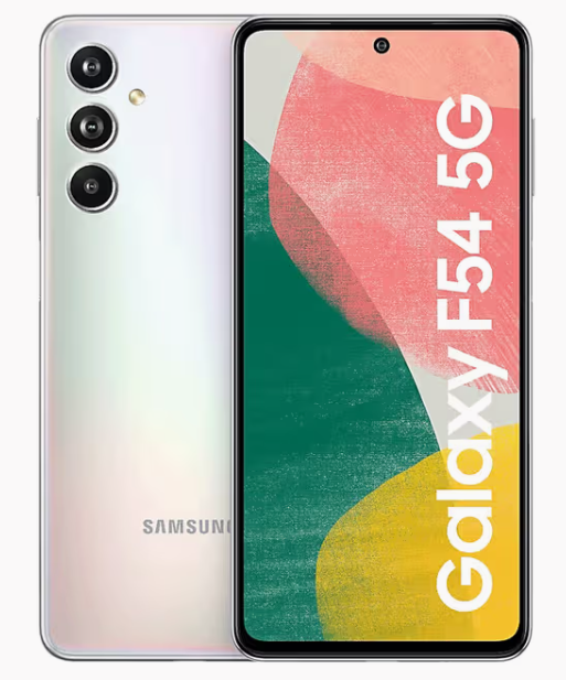 Galaxy F54