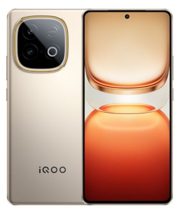iQOO Z10 Turbo+ is Now Available at GeekWills - Gizmochina
