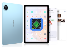 DOOGEE U11 Tablet Upgraded to Android 16: Smarter, Faster, and Now Just $119.99 (Coupon) DOOGEE U11