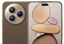 Xiaomi Civi 6 isn’t canceled after all, here are the specs Xiaomi Civi 5 Pro