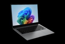 Samsung Galaxy Book 6 Pro poses for photos ahead of launch Samsung Galaxy Book5 Pro