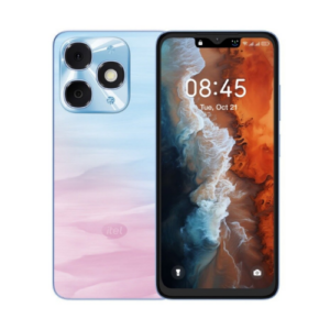 itel Zeno 20