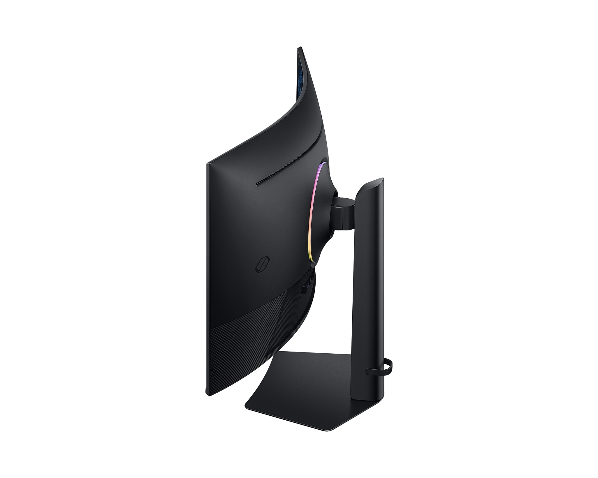 Samsung Odyssey G7 G75F