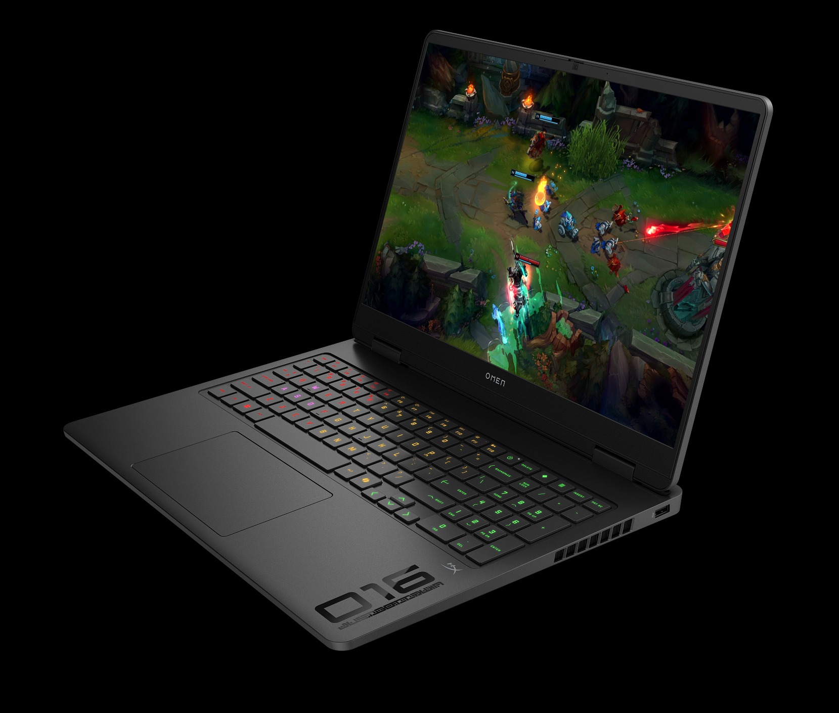 HP OMEN 16 (2025)