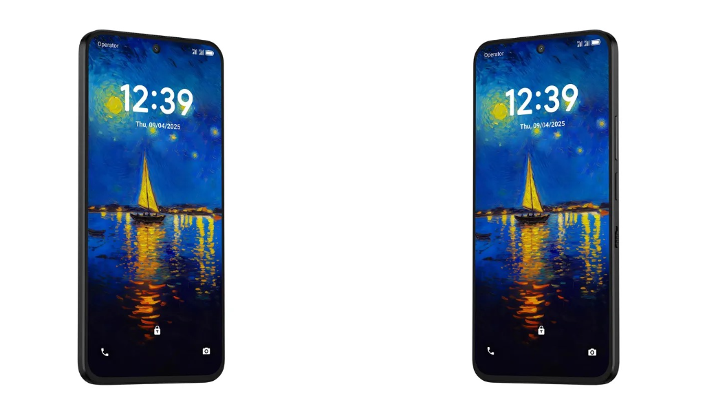 TCL NxtPaper 60 Ultra up for pre-order with a gigantic 7.2