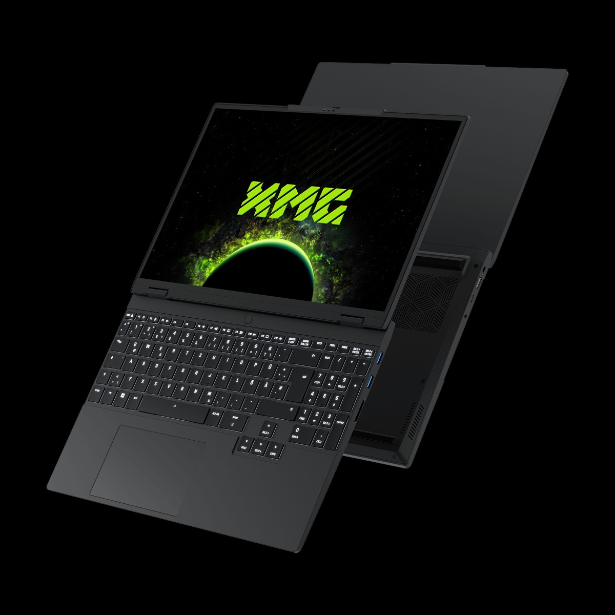 XMG EVO 15
