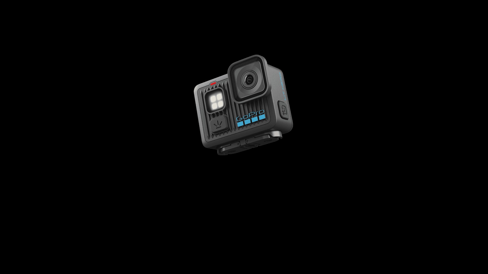 GoPro LIT HERO