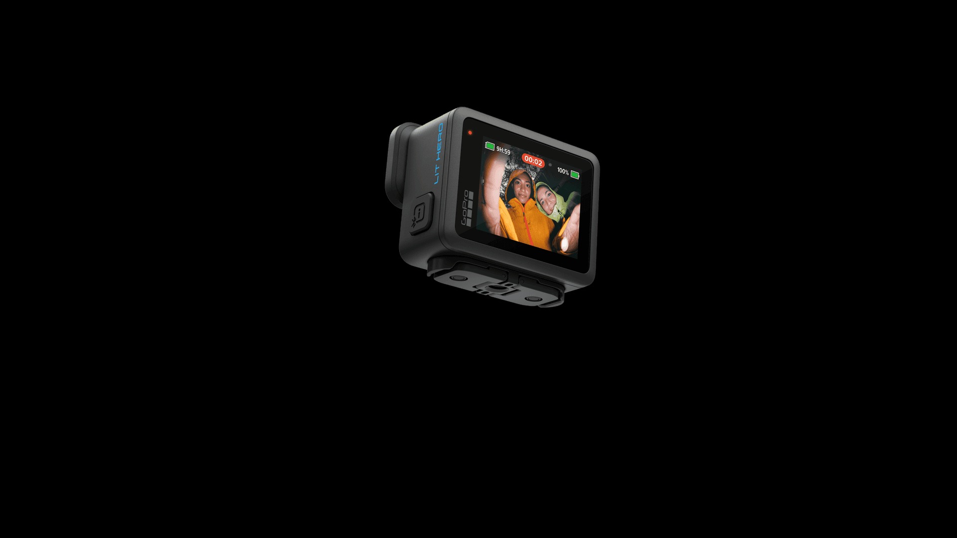GoPro LIT HERO